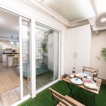 Moonkey - Apto. Arquitecto Morell لقنت المظهر الخارجي الصورة