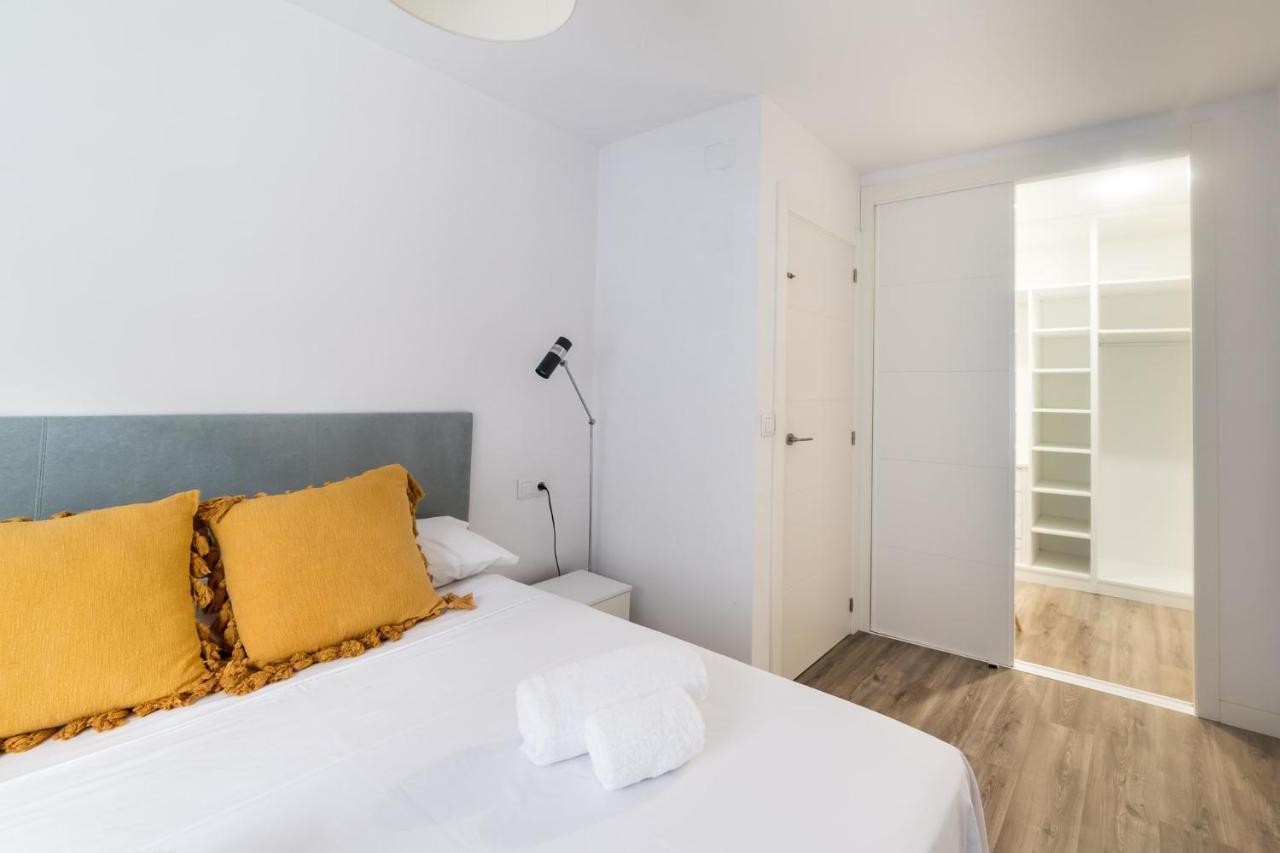 Moonkey - Apto. Arquitecto Morell لقنت المظهر الخارجي الصورة