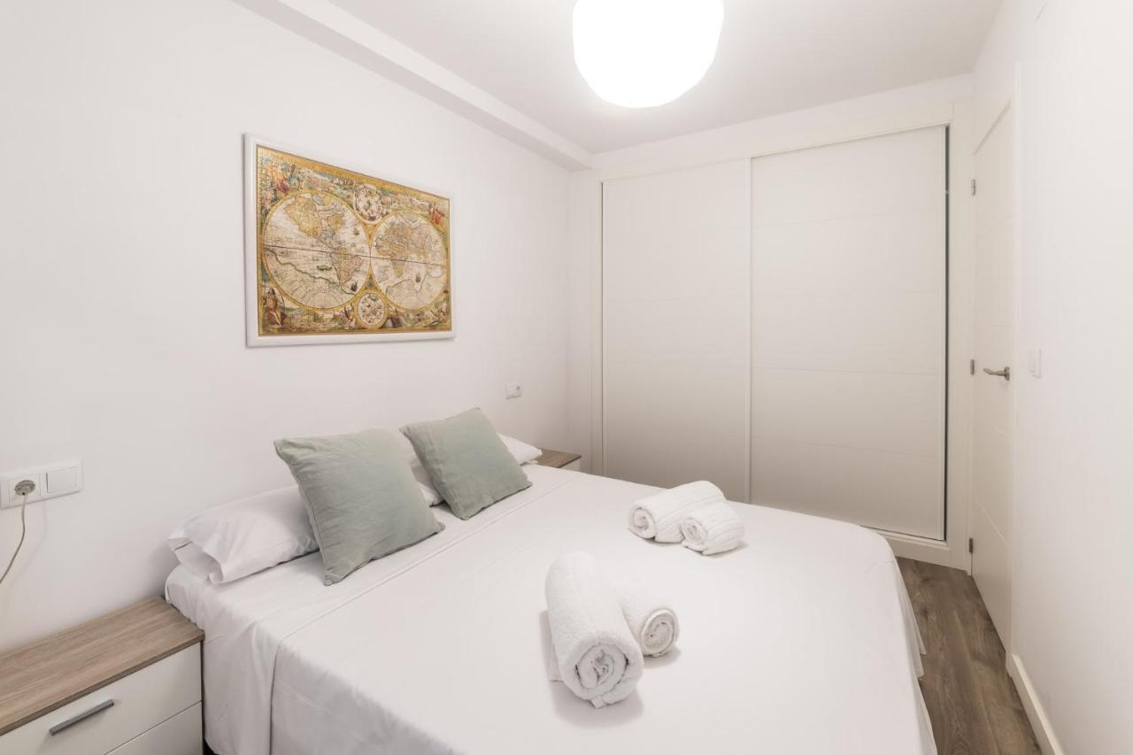 Moonkey - Apto. Arquitecto Morell لقنت المظهر الخارجي الصورة